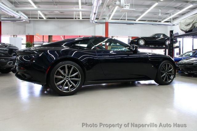 2018 Aston Martin DB11 V12 Coupe - 22522628 - 85