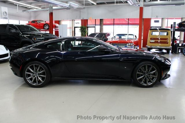 2018 Aston Martin DB11 V12 Coupe - 22522628 - 86