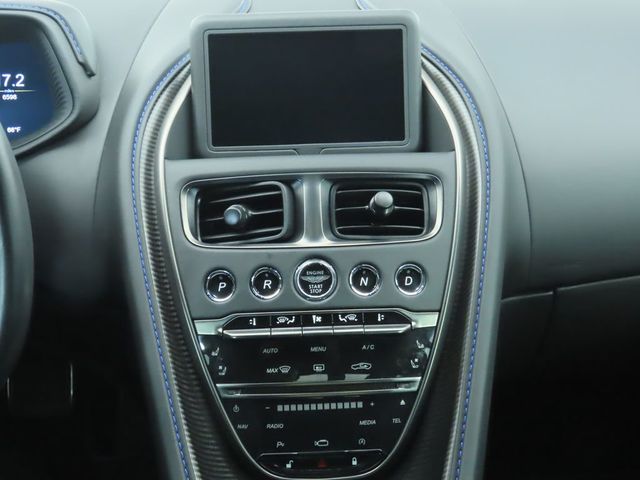 2018 Aston Martin DB11 V12 Coupe - 22975098 - 13