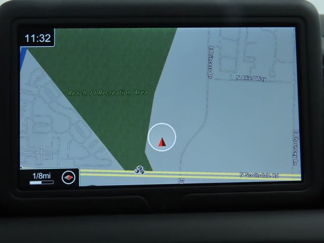 2018 Aston Martin DB11 V12 Coupe - 22975098 - 14