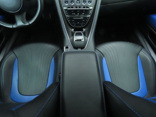 2018 Aston Martin DB11 V12 Coupe - 22975098 - 16