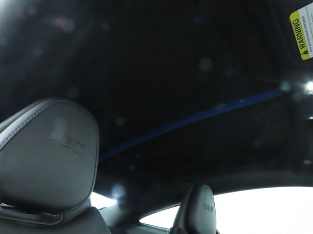 2018 Aston Martin DB11 V12 Coupe - 22975098 - 18