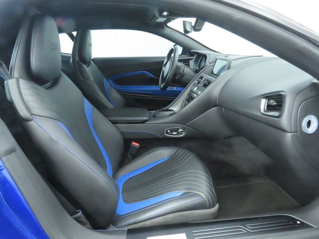 2018 Aston Martin DB11 V12 Coupe - 22975098 - 20