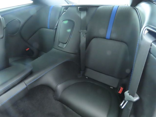 2018 Aston Martin DB11 V12 Coupe - 22975098 - 21