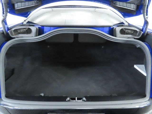 2018 Aston Martin DB11 V12 Coupe - 22975098 - 26