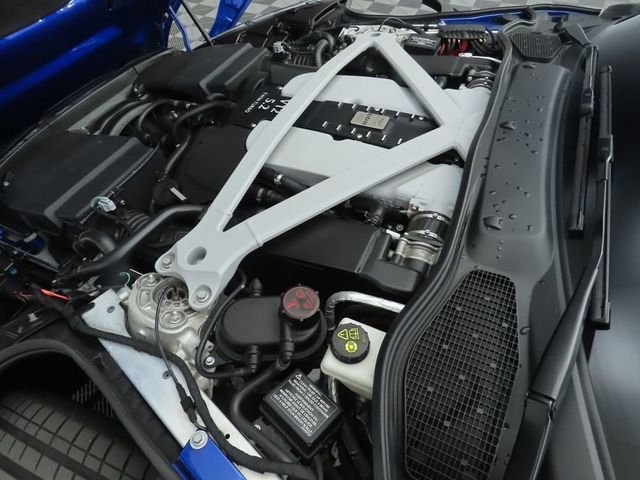 2018 Aston Martin DB11 V12 Coupe - 22975098 - 27