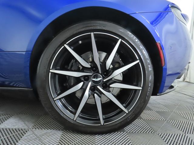 2018 Aston Martin DB11 V12 Coupe - 22975098 - 29