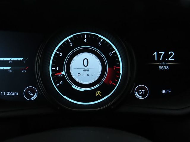 2018 Aston Martin DB11 V12 Coupe - 22975098 - 32