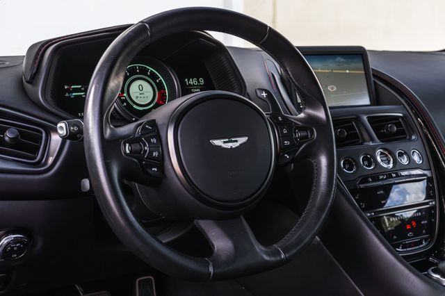 2018 Aston Martin DB11 V8 Coupe - 23099705 - 15