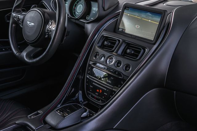 2018 Aston Martin DB11 V8 Coupe - 23099705 - 20