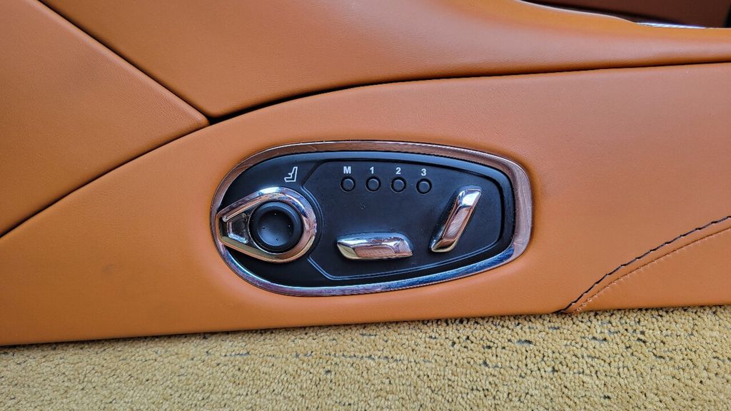 2018 Aston Martin DB11 VERY LOW MILES Super Clean FAST V8 2 Keys 615-300-6004 - 22315315 - 24