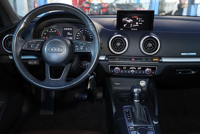2018 AUDI A3 Sedan 2.0 TFSI Premium FWD - 23071698 - 14