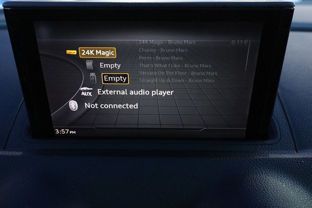 2018 AUDI A3 Sedan 2.0 TFSI Premium FWD - 23071698 - 20