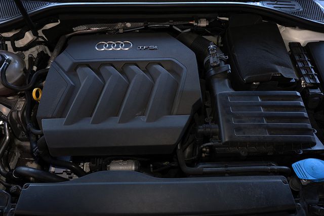 2018 AUDI A3 Sedan 2.0 TFSI Premium FWD - 23071698 - 28