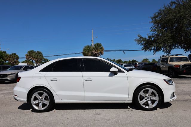 2018 AUDI A3 Sedan 2.0 TFSI Premium FWD - 23071698 - 2
