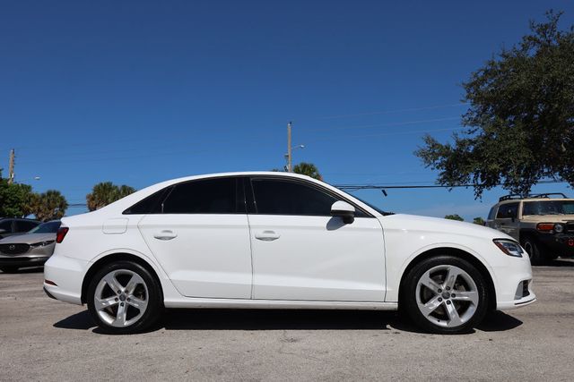 2018 AUDI A3 Sedan 2.0 TFSI Premium FWD - 23071698 - 30