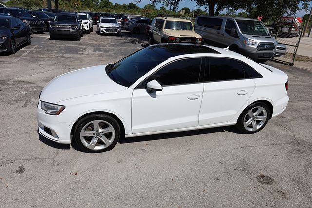 2018 AUDI A3 Sedan 2.0 TFSI Premium FWD - 23071698 - 31