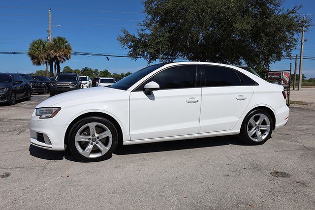 2018 AUDI A3 Sedan 2.0 TFSI Premium FWD - 23071698 - 3