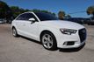 2018 AUDI A3 Sedan 2.0 TFSI Premium FWD - 23071698 - 4