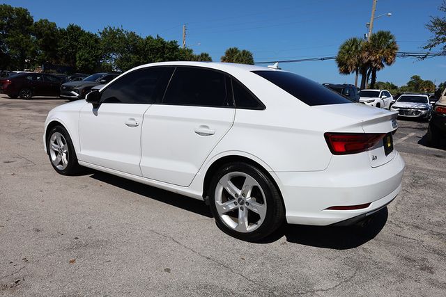 2018 AUDI A3 Sedan 2.0 TFSI Premium FWD - 23071698 - 5