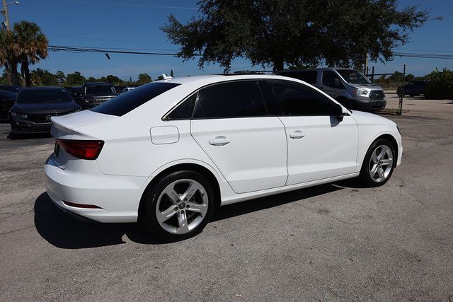 2018 AUDI A3 Sedan 2.0 TFSI Premium FWD - 23071698 - 6