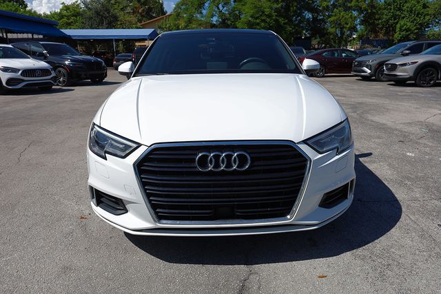 2018 AUDI A3 Sedan 2.0 TFSI Premium FWD - 23071698 - 7
