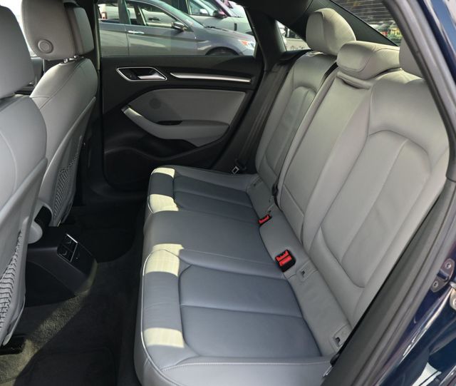 2018 Audi A3 Sedan 2.0 TFSI Premium FWD - 22941118 - 10