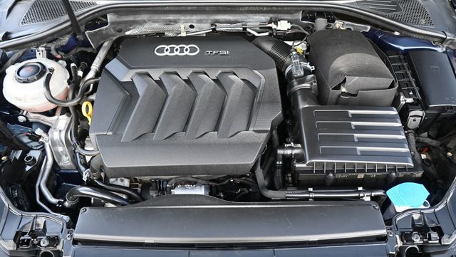 2018 Audi A3 Sedan 2.0 TFSI Premium FWD - 22941118 - 14