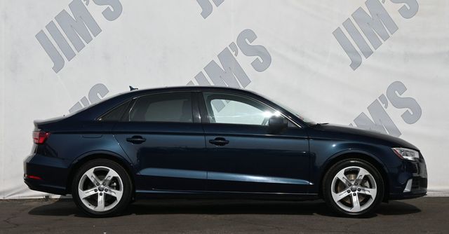 2018 Audi A3 Sedan 2.0 TFSI Premium FWD - 22941118 - 3