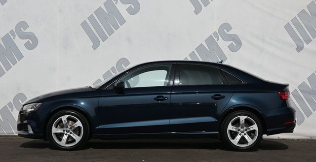 2018 Audi A3 Sedan 2.0 TFSI Premium FWD - 22941118 - 5