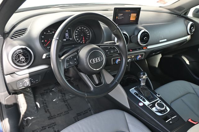 2018 Audi A3 Sedan 2.0 TFSI Premium FWD - 22941118 - 7