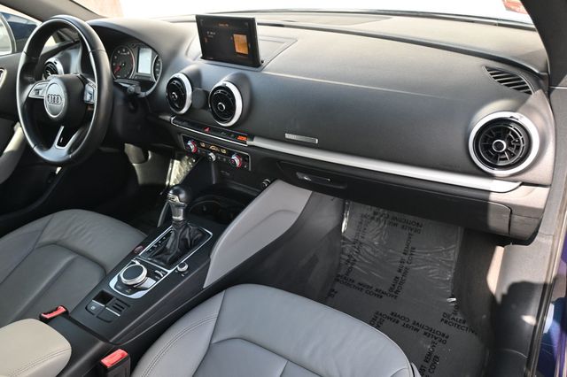 2018 Audi A3 Sedan 2.0 TFSI Premium FWD - 22941118 - 8