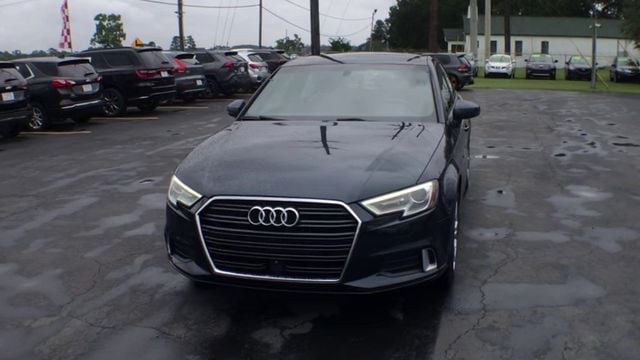 2018 Audi A3 Sedan 2.0 TFSI Premium FWD - 22557741 - 2