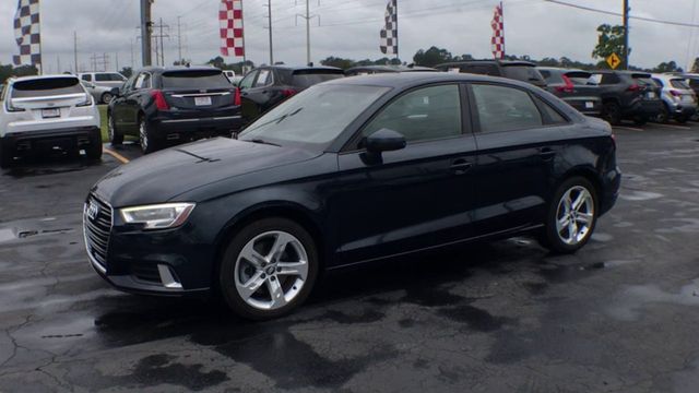 2018 Audi A3 Sedan 2.0 TFSI Premium FWD - 22557741 - 3