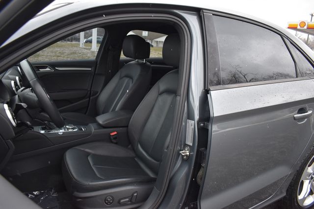 2018 Audi A3 Sedan 2.0 TFSI Premium FWD - 22979143 - 2