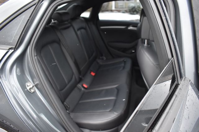 2018 Audi A3 Sedan 2.0 TFSI Premium FWD - 22979143 - 3