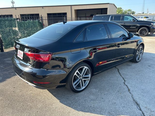 2018 Audi A3 Sedan 2.0 TFSI Premium FWD - 23050829 - 3