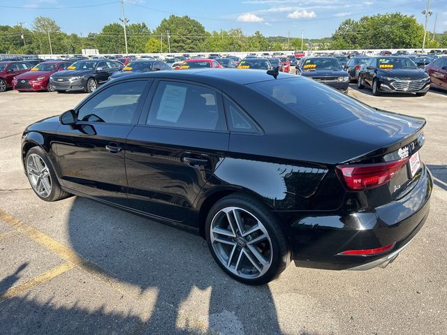 2018 Audi A3 Sedan 2.0 TFSI Premium FWD - 23050829 - 5