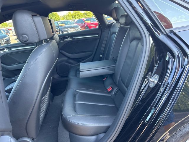 2018 Audi A3 Sedan 2.0 TFSI Premium FWD - 23050829 - 6