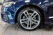 2018 Audi A3 Sedan 2.0 TFSI Premium Plus quattro AWD - 21180811 - 2