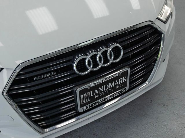 2018 Audi A3 Sedan 2.0 TFSI Premium quattro AWD - 23023395 - 9