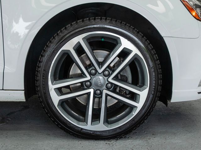 2018 Audi A3 Sedan 2.0 TFSI Premium quattro AWD - 23023395 - 10