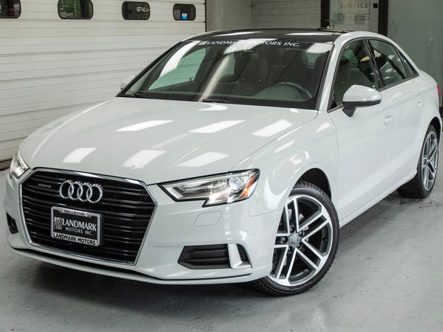 2018 Audi A3 Sedan 2.0 TFSI Premium quattro AWD - 23023395 - 11