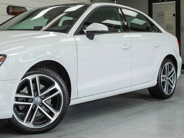 2018 Audi A3 Sedan 2.0 TFSI Premium quattro AWD - 23023395 - 12