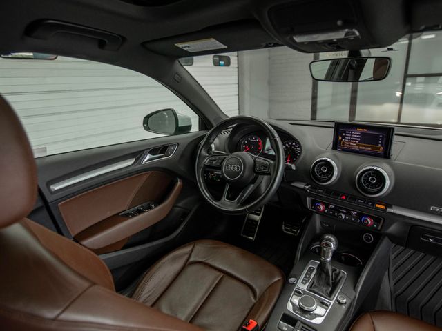 2018 Audi A3 Sedan 2.0 TFSI Premium quattro AWD - 23023395 - 15