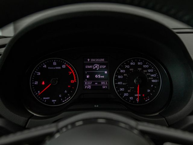 2018 Audi A3 Sedan 2.0 TFSI Premium quattro AWD - 23023395 - 17