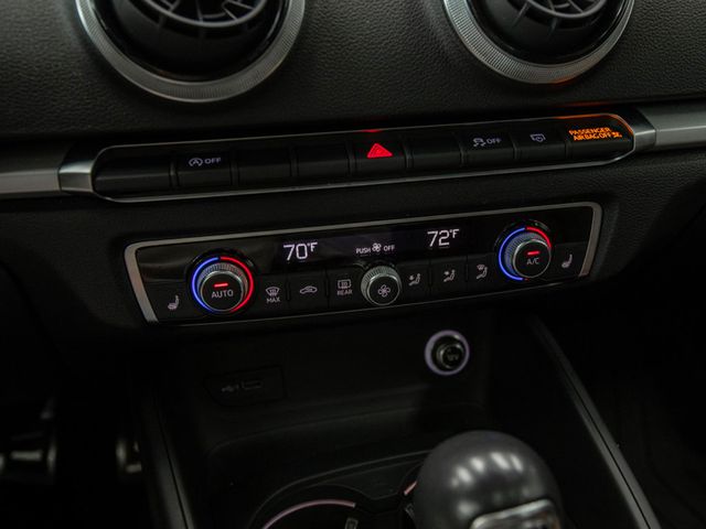 2018 Audi A3 Sedan 2.0 TFSI Premium quattro AWD - 23023395 - 19
