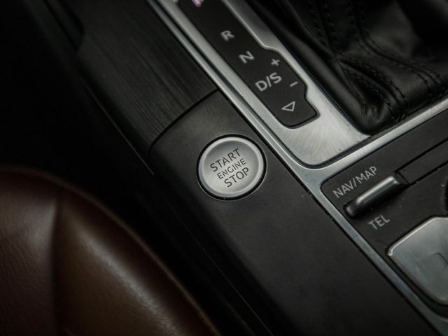 2018 Audi A3 Sedan 2.0 TFSI Premium quattro AWD - 23023395 - 22
