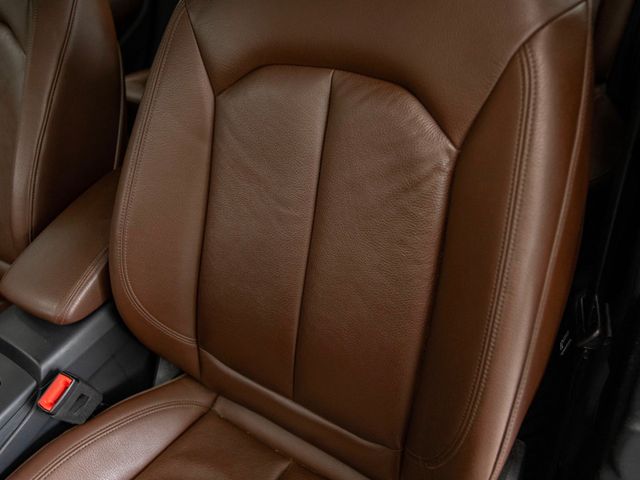 2018 Audi A3 Sedan 2.0 TFSI Premium quattro AWD - 23023395 - 26