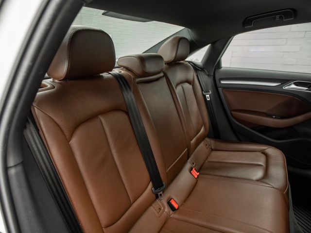 2018 Audi A3 Sedan 2.0 TFSI Premium quattro AWD - 23023395 - 28